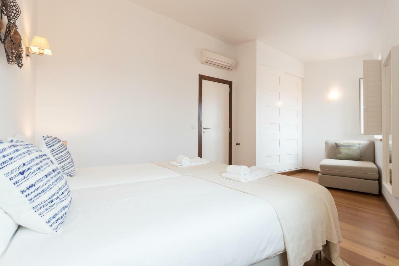 ליסבון Alfama Modern Two-Bedroom Apartment W/ River View And Parking - By Lu Holidays מראה חיצוני תמונה